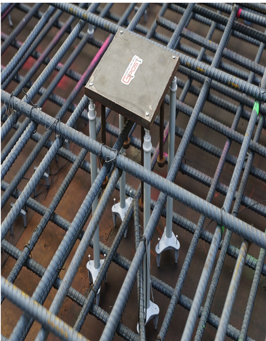 Concrete Embeds Read About Embed Supports Gpost For Concrete Concrete Embeds Read About Embed Supports Gpost For Concrete